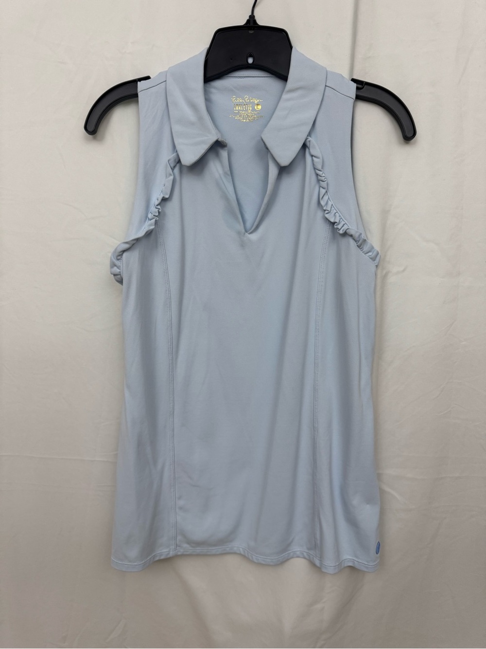 Lilly Pulitzer Luxletic Martina Sleeveless Top